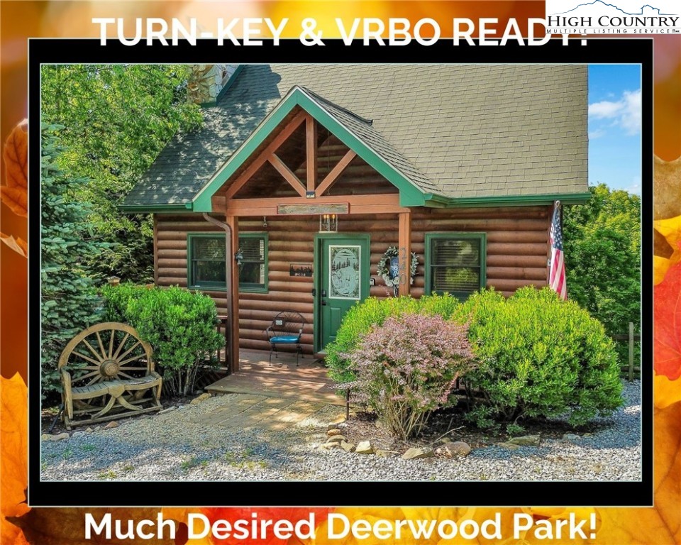240 Deer Knoll Drive