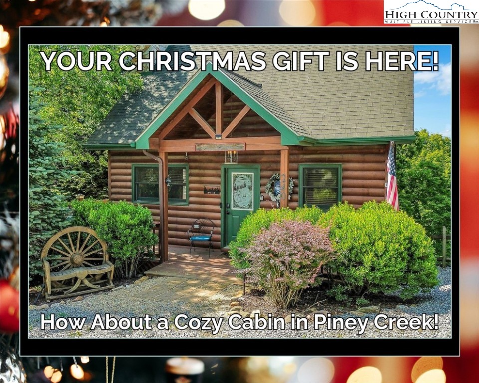 240 Deer Knoll Drive