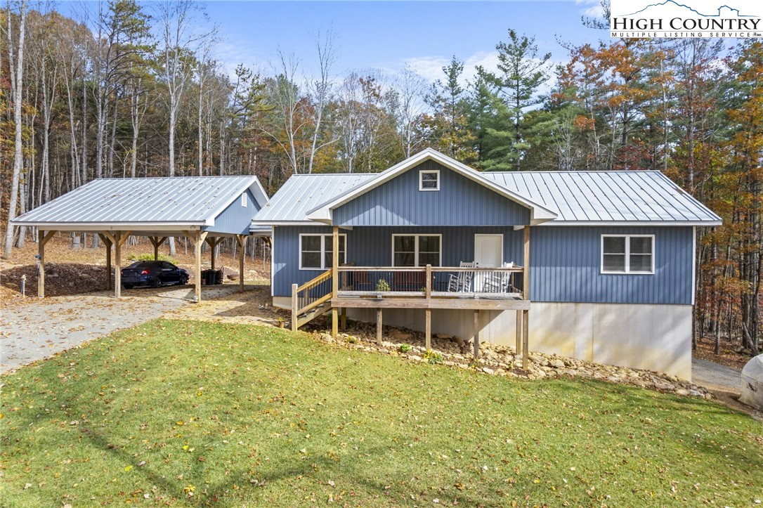 241 Lake Valley Drive