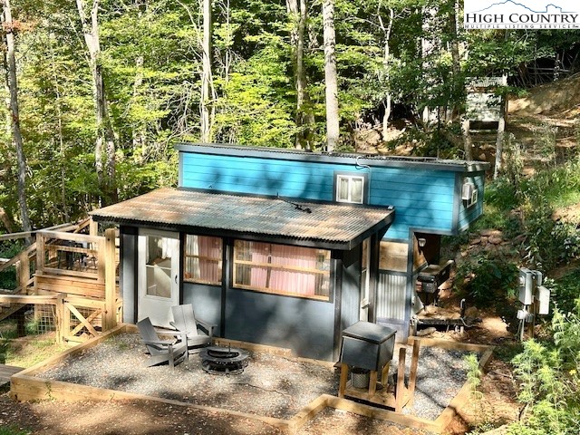 241 Mountain Shadows Road