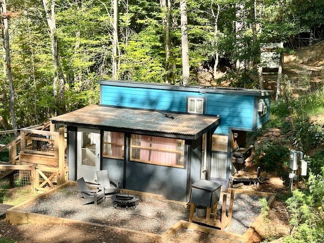 241 Mountain Shadows Road