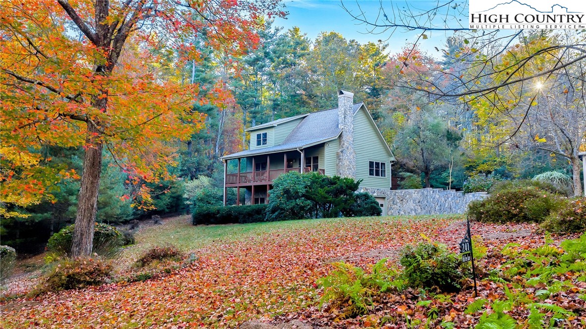 241 Oak Tree Lane