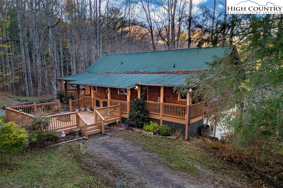 2417 Russell Norris Road