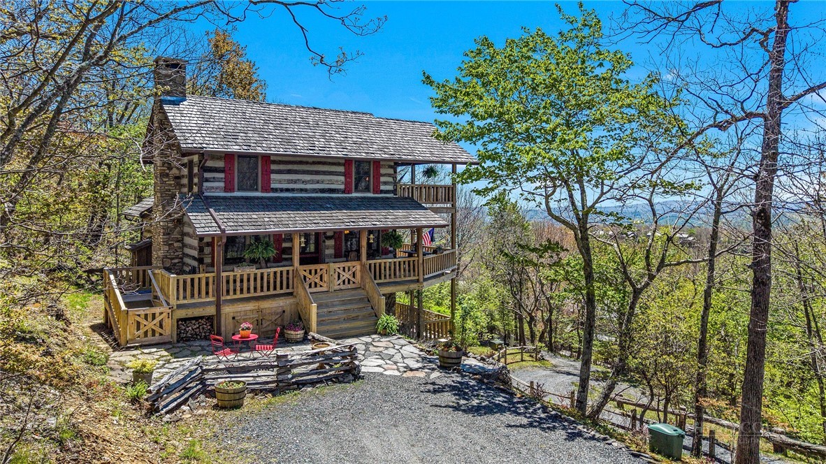 242 Annapurna Drive