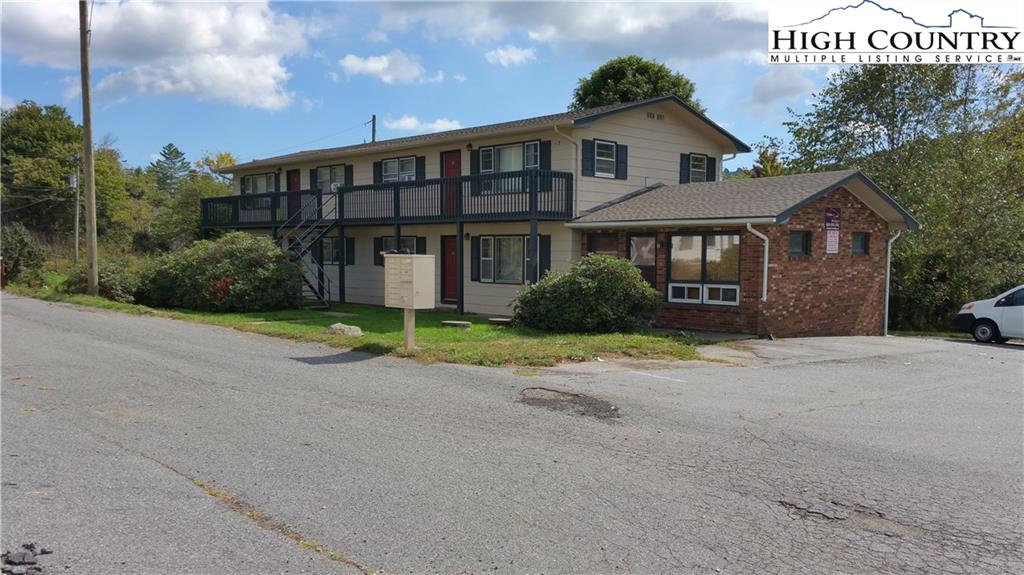 MLS 218384 243245 Bamboo Road, Boone, NC 28607