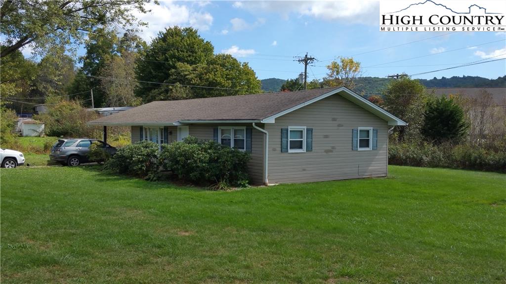 MLS 218384 243245 Bamboo Road, Boone, NC 28607