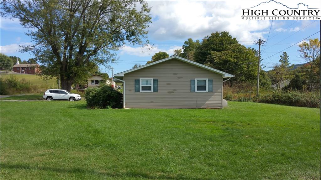 MLS 218384 243245 Bamboo Road, Boone, NC 28607