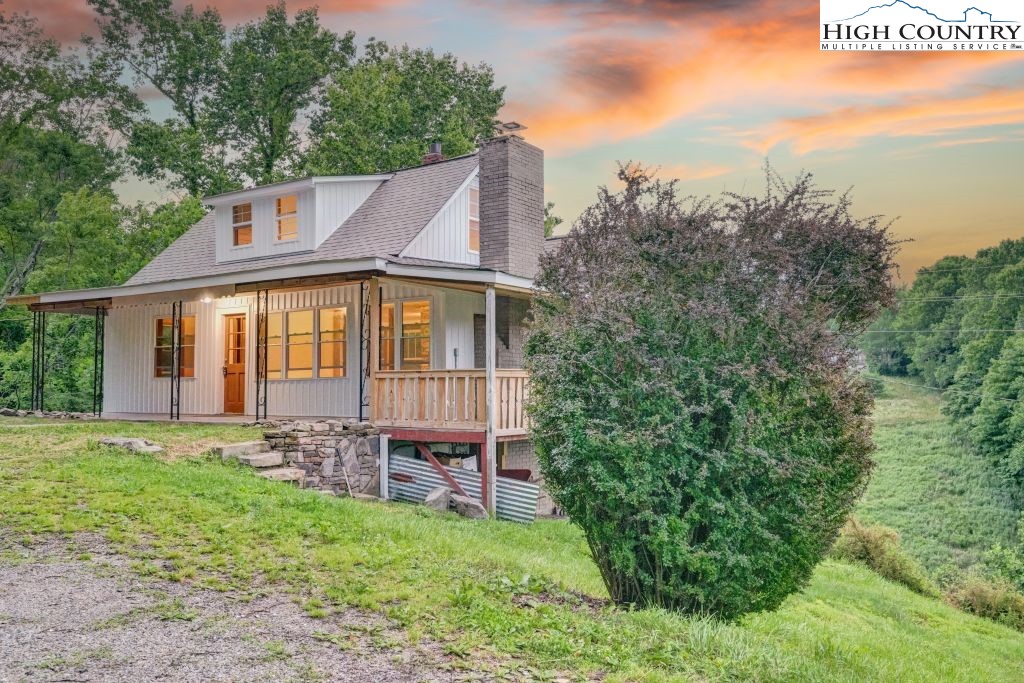 244 Flat Springs Road