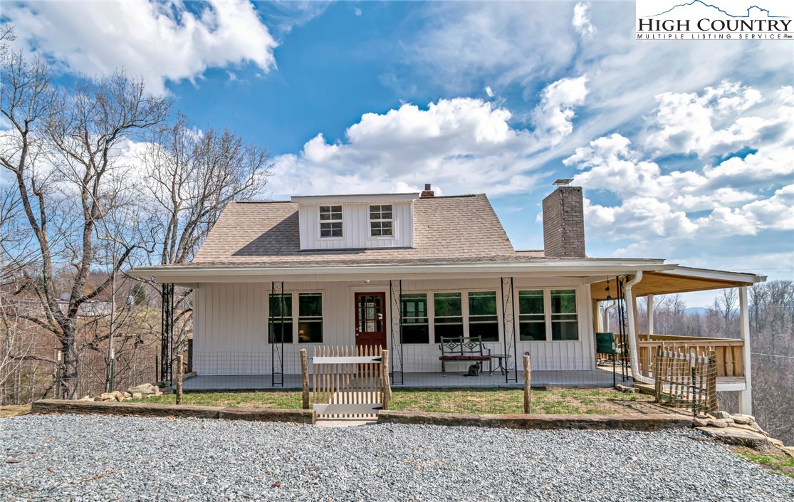 244 Flat Springs Road