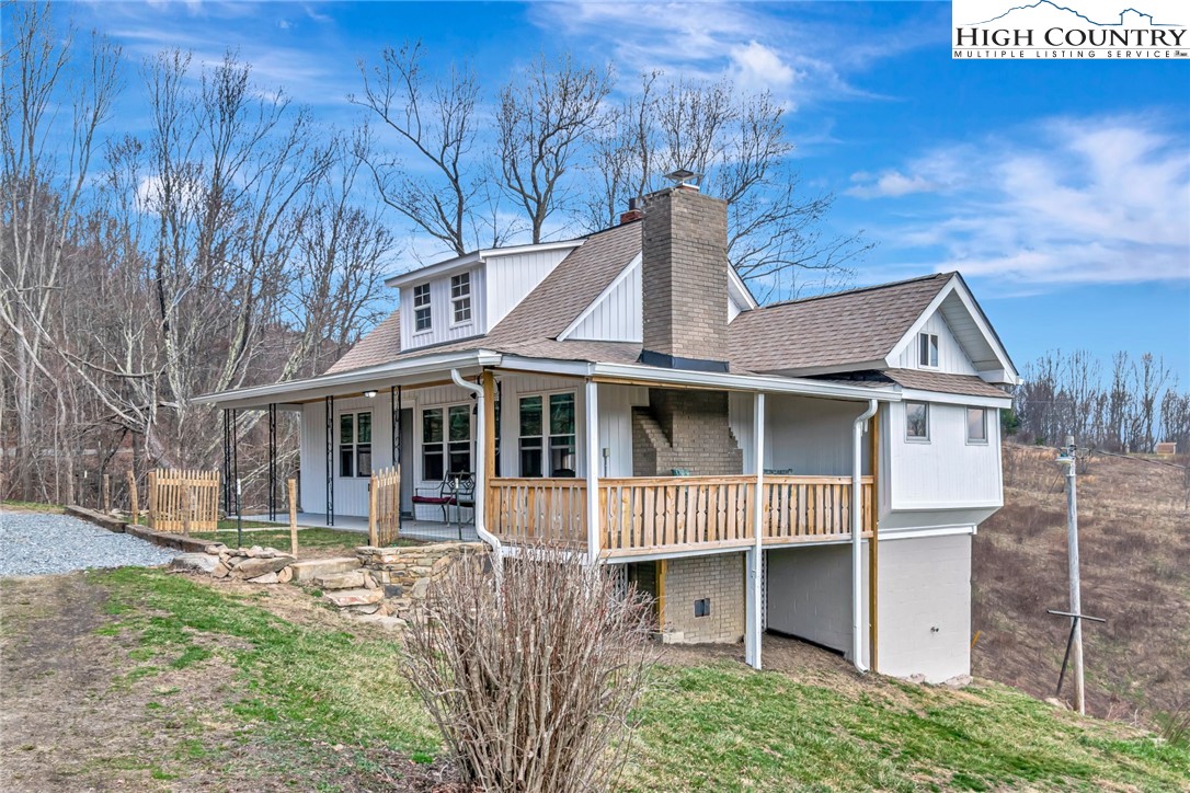 244 Flat Springs Road