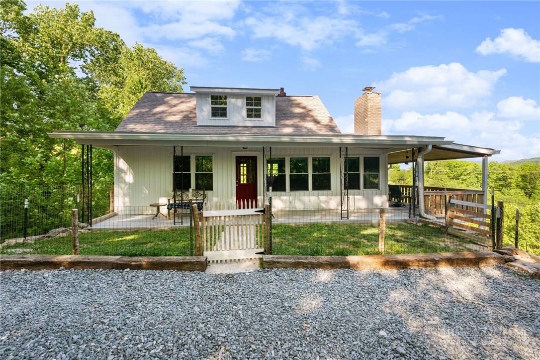 244 Flat Springs Road