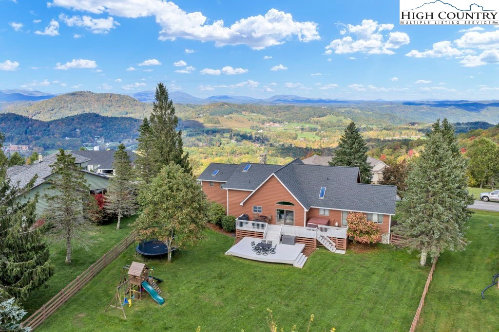 245 Bella Vista Drive