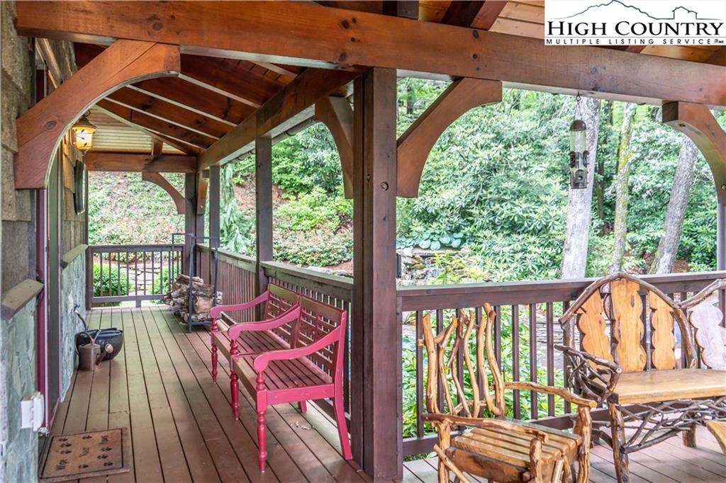 MLS 222557 245 E Indrio Road, Blowing Rock, NC 28605