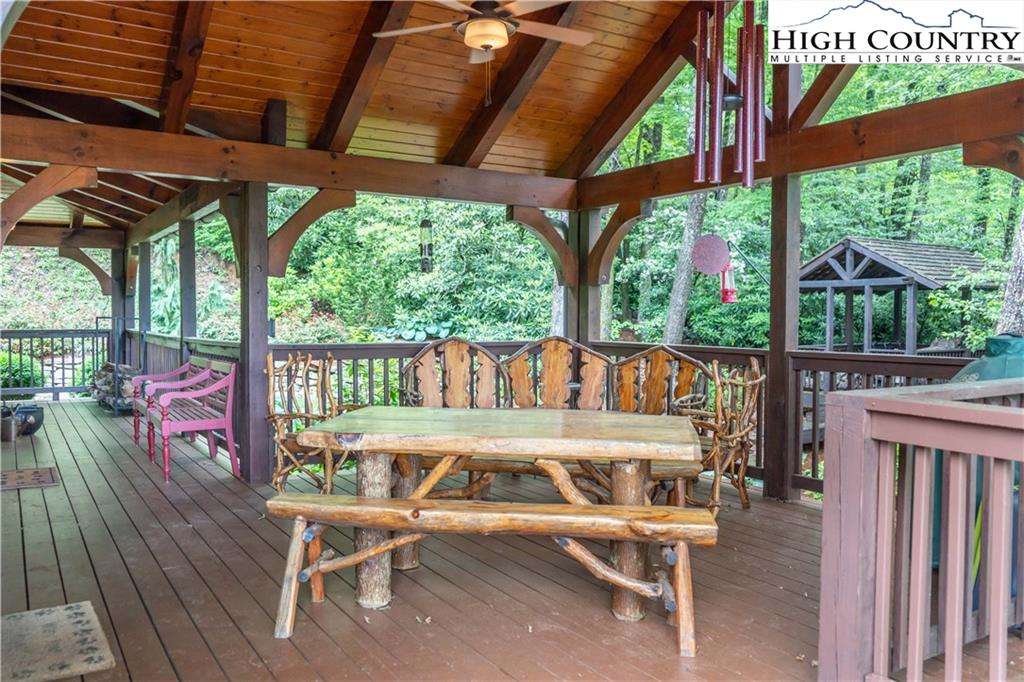MLS 222557 245 E Indrio Road, Blowing Rock, NC 28605