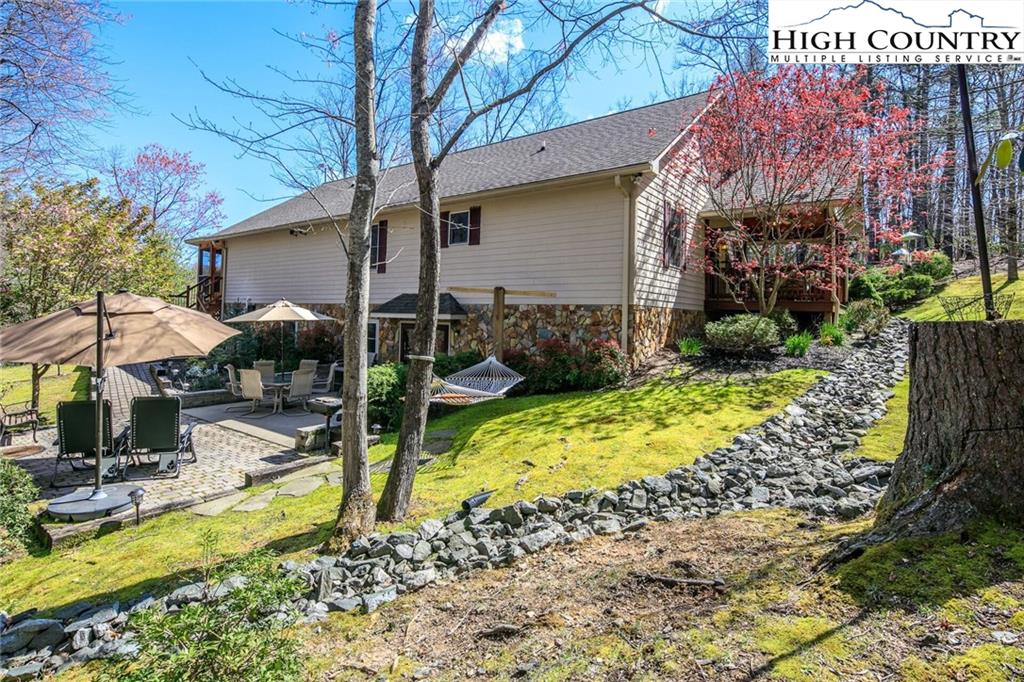 MLS 223244 245 Hawk Ridge Road, Deep Gap, NC 28618