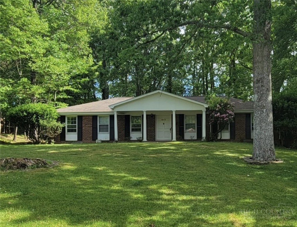 247 Crest Drive