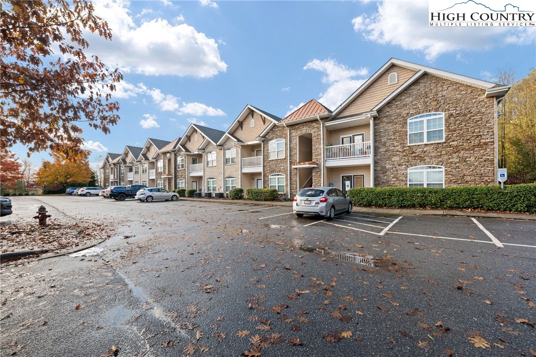 247 Eli Hartley Drive 111