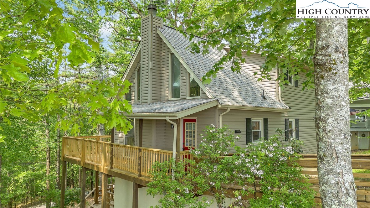 248 Acorn Trail