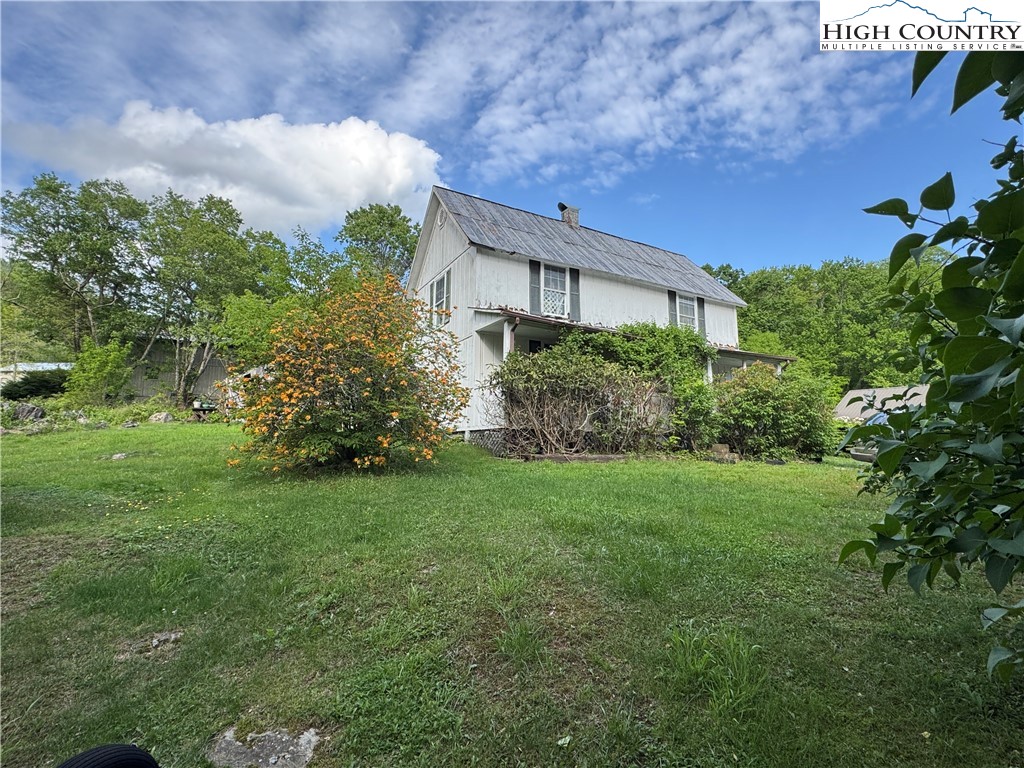 25 and 41 Reuben Wooten Road
