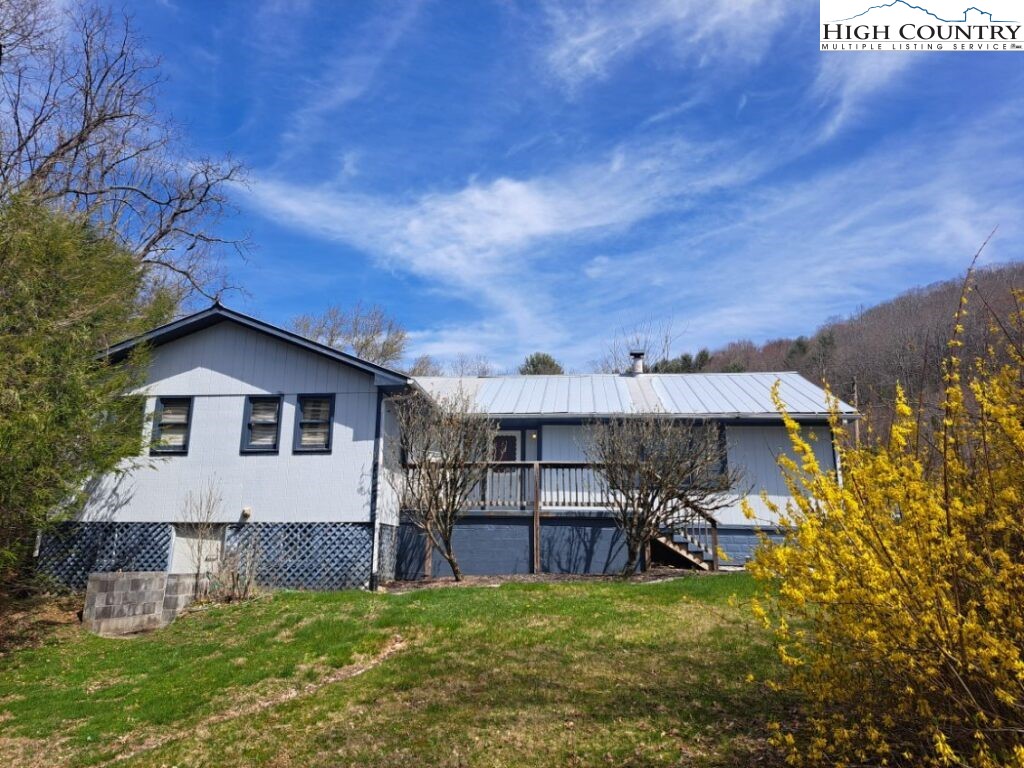 25 Reuben Wooten Road
