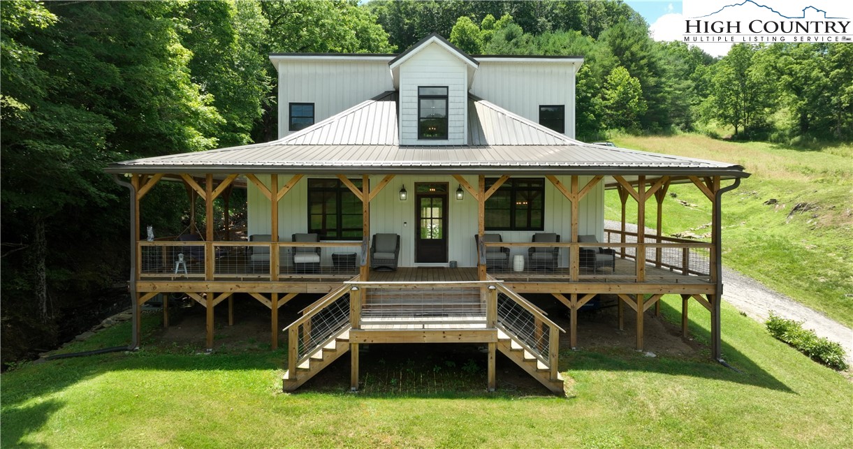 2507 Parker Eller Road