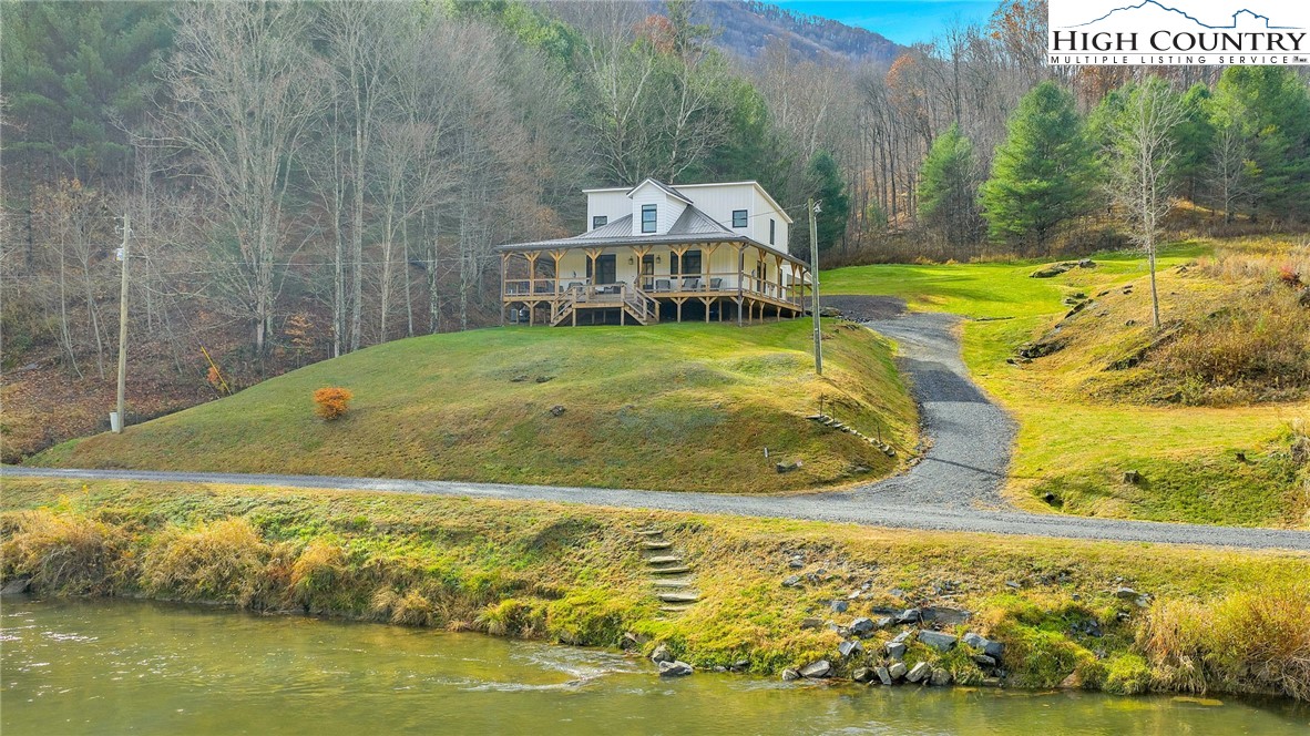 2507 Parker Eller Road