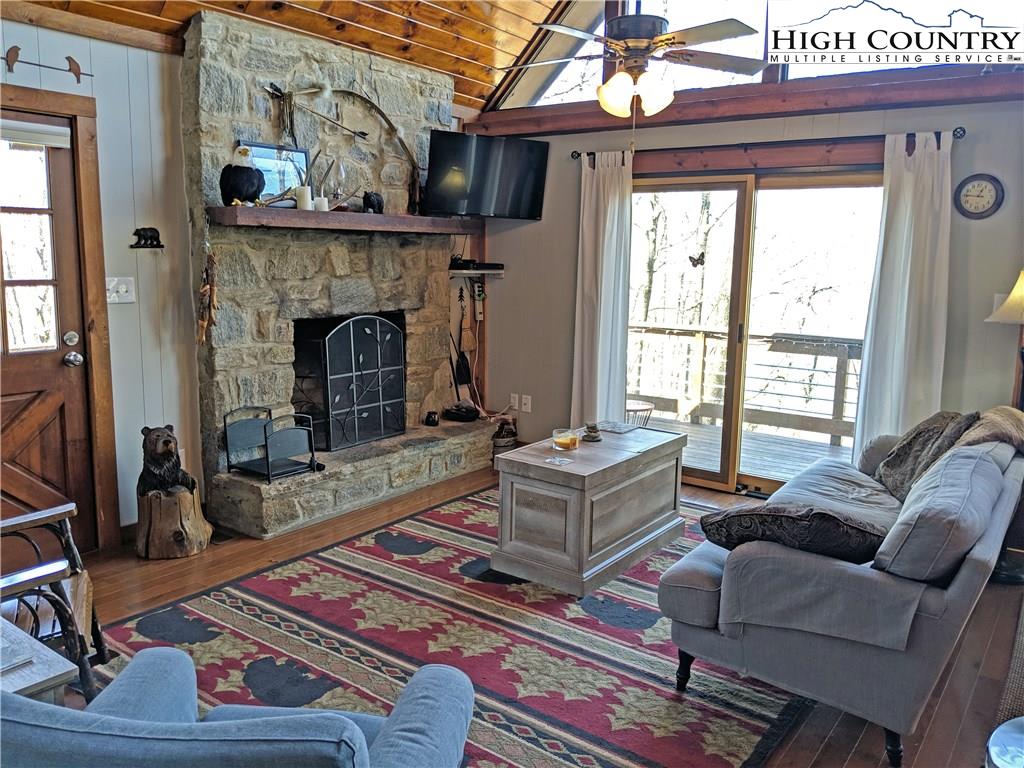 MLS 222324 251 Deer Run Road, Deep Gap, NC 28618