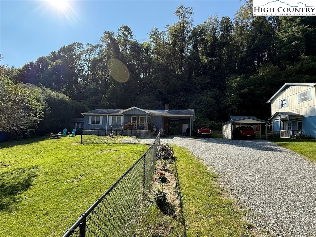 251 Green Briar Road