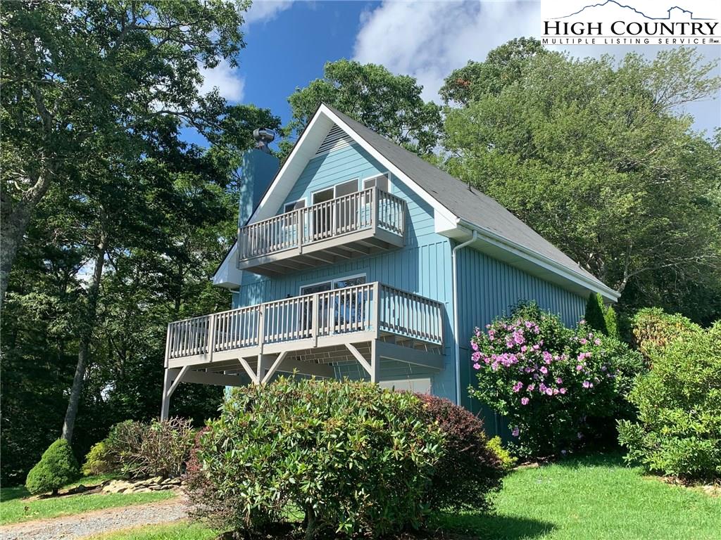 MLS 223573 251 Saddle Hills Road, Blowing Rock, NC 28605