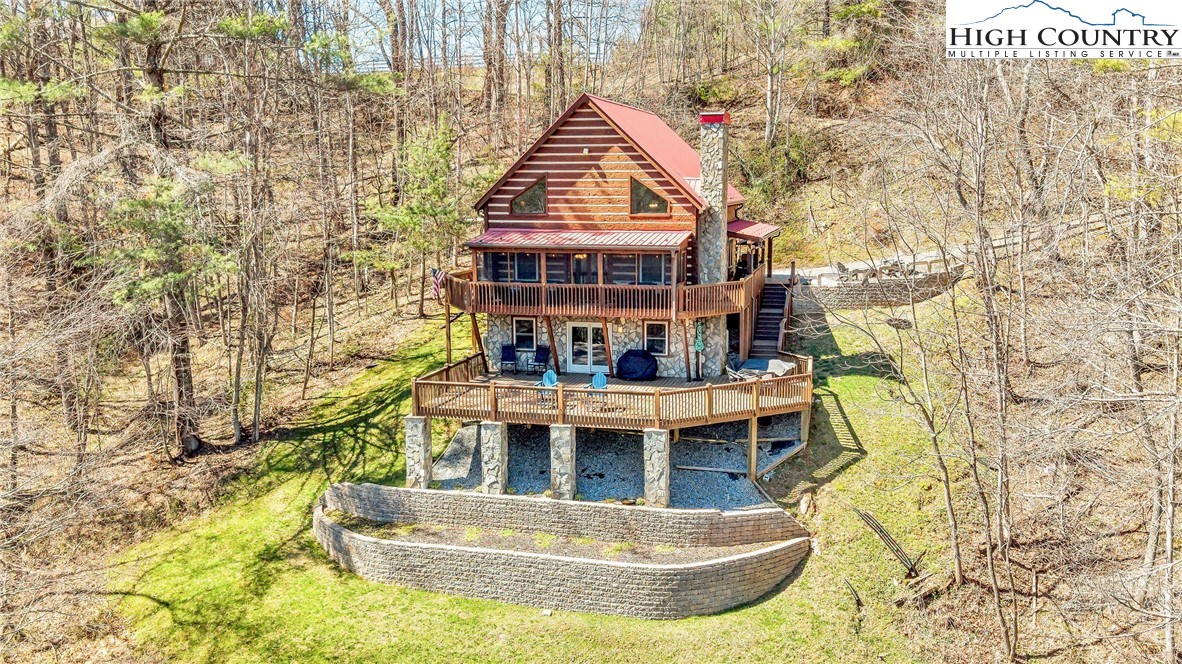 251 Stone Valley Road