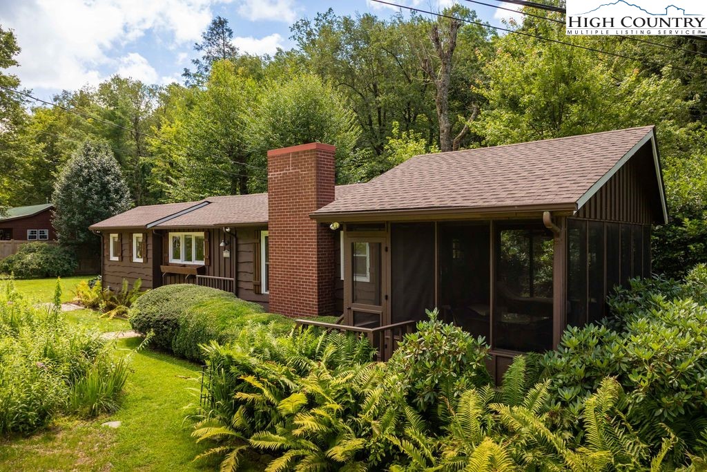 252 Goshen Creek Lane