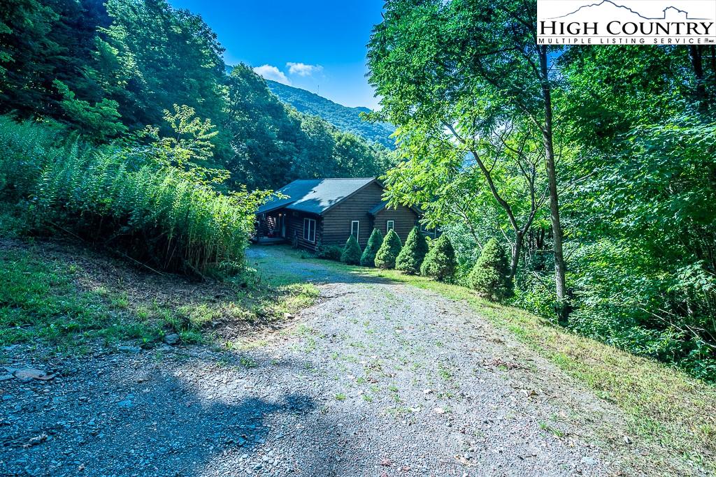 MLS 233523 254 Beech View Lane, Zionville, NC 28698