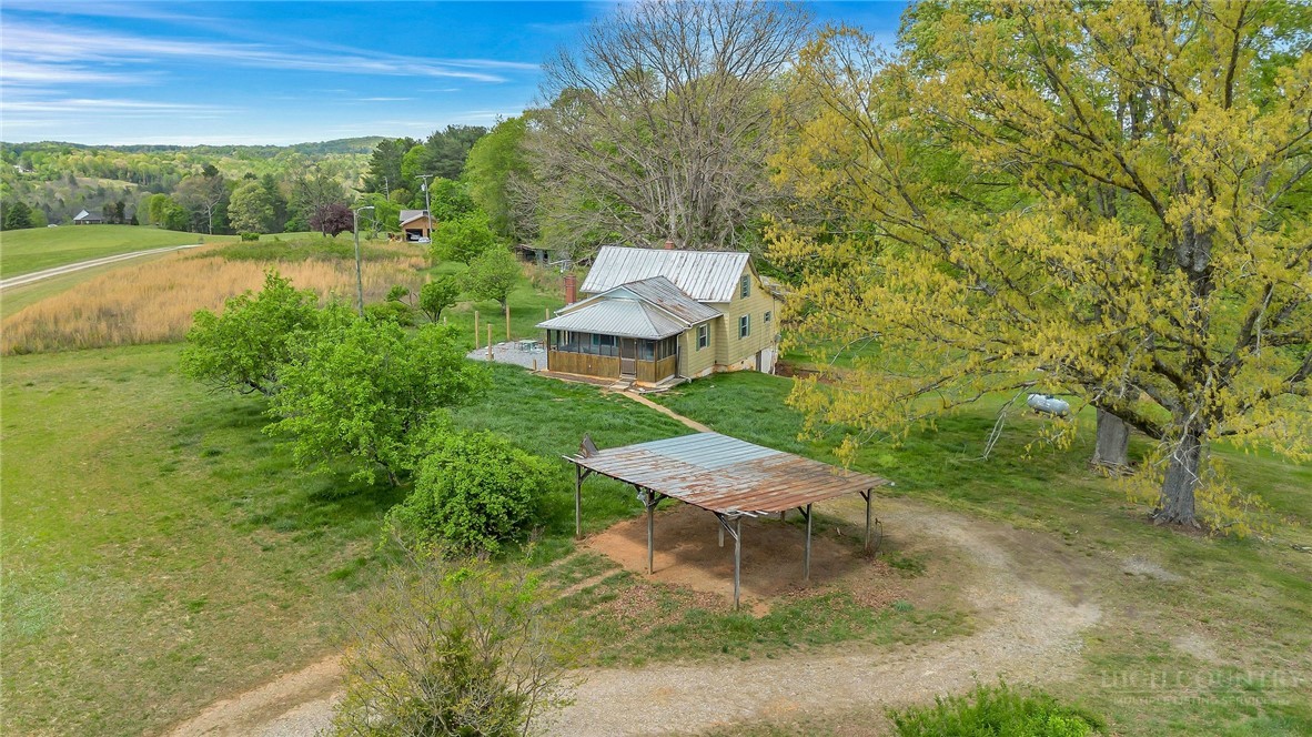 2543 Bethany Ford Road