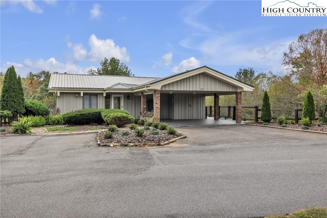 255 Clear View Ridge Road