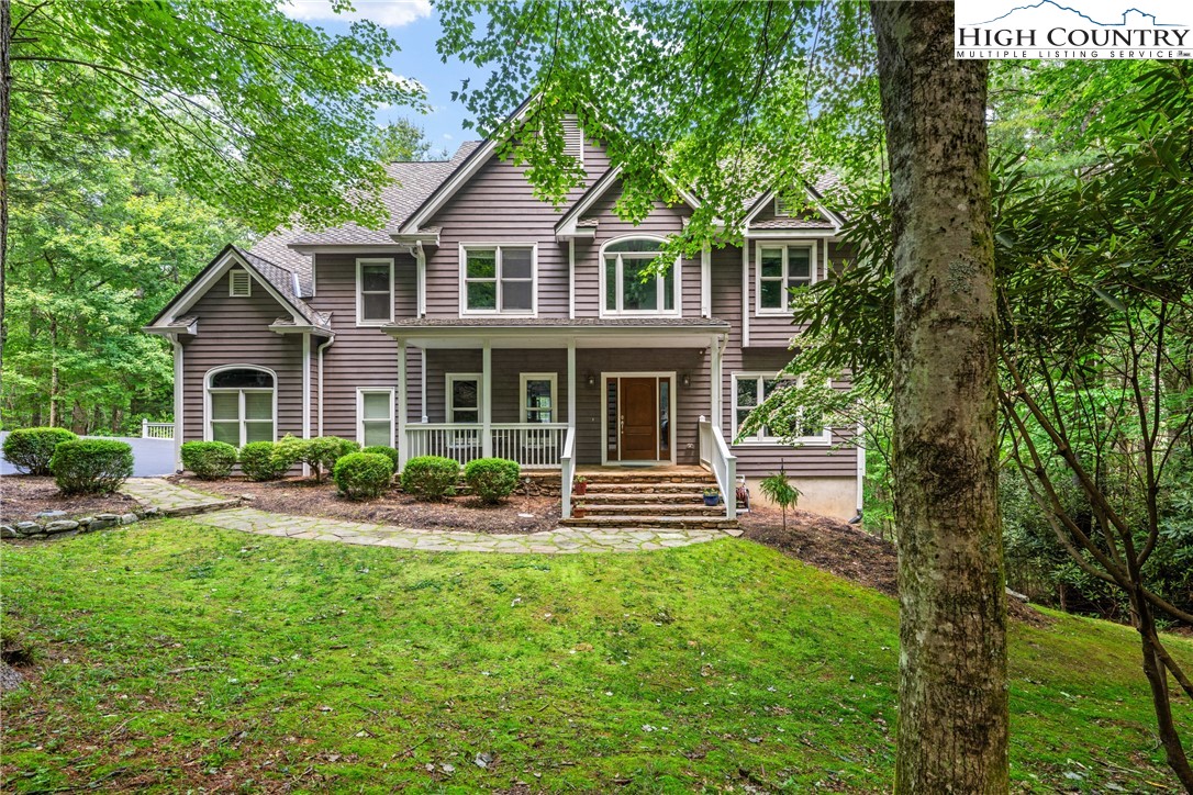 255 High Ridge Lane