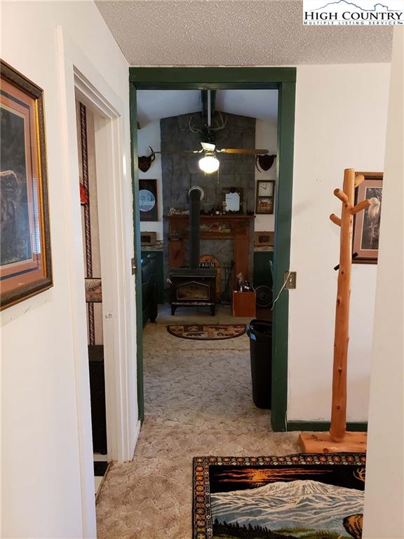 MLS 226762 2557 Falls Road, Elk Creek, VA 24326