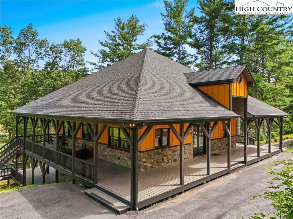 256 Lily Of The Valley Drive