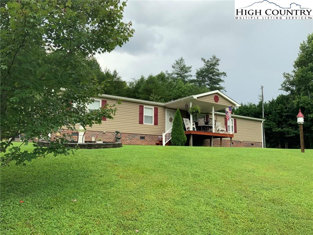 MLS 223757 2562 Mount Zion Road, Ferguson, NC 28624