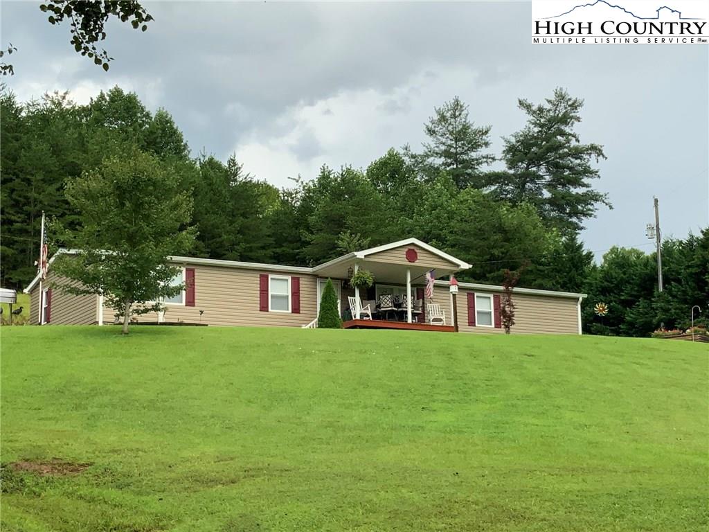 MLS 223757 2562 Mount Zion Road, Ferguson, NC 28624