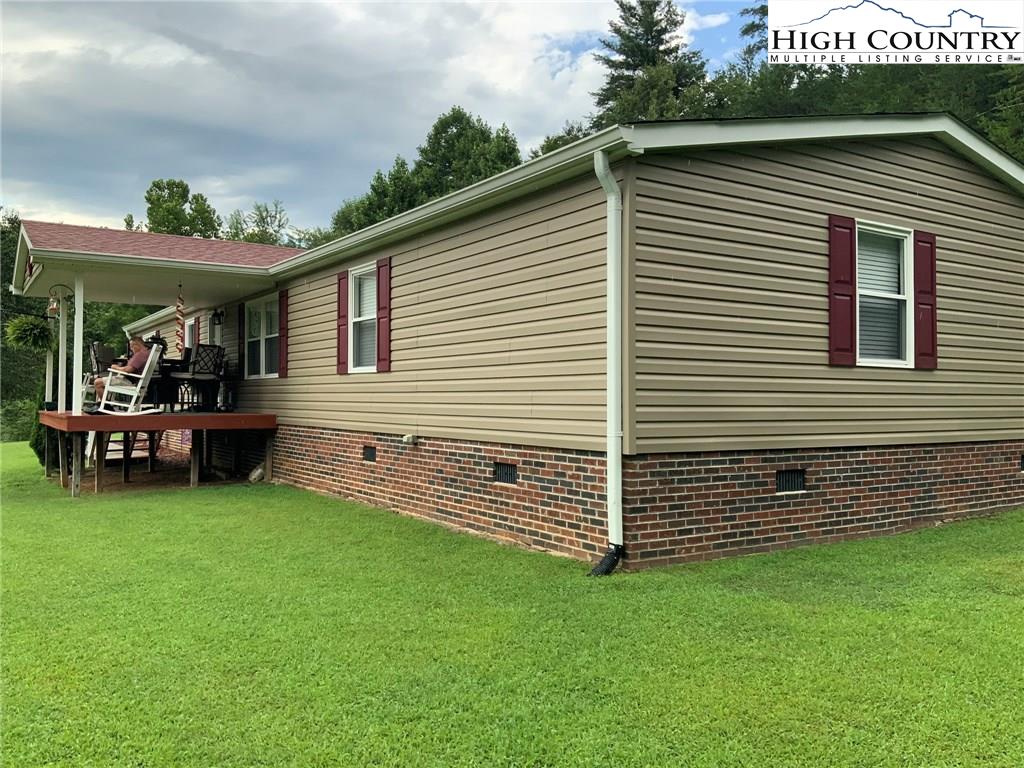 MLS 223757 2562 Mount Zion Road, Ferguson, NC 28624