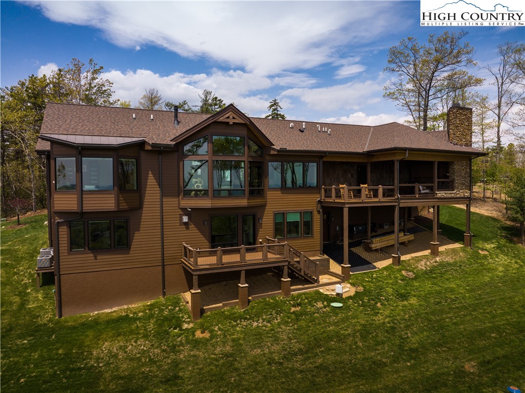 257 Leatherflower Lane