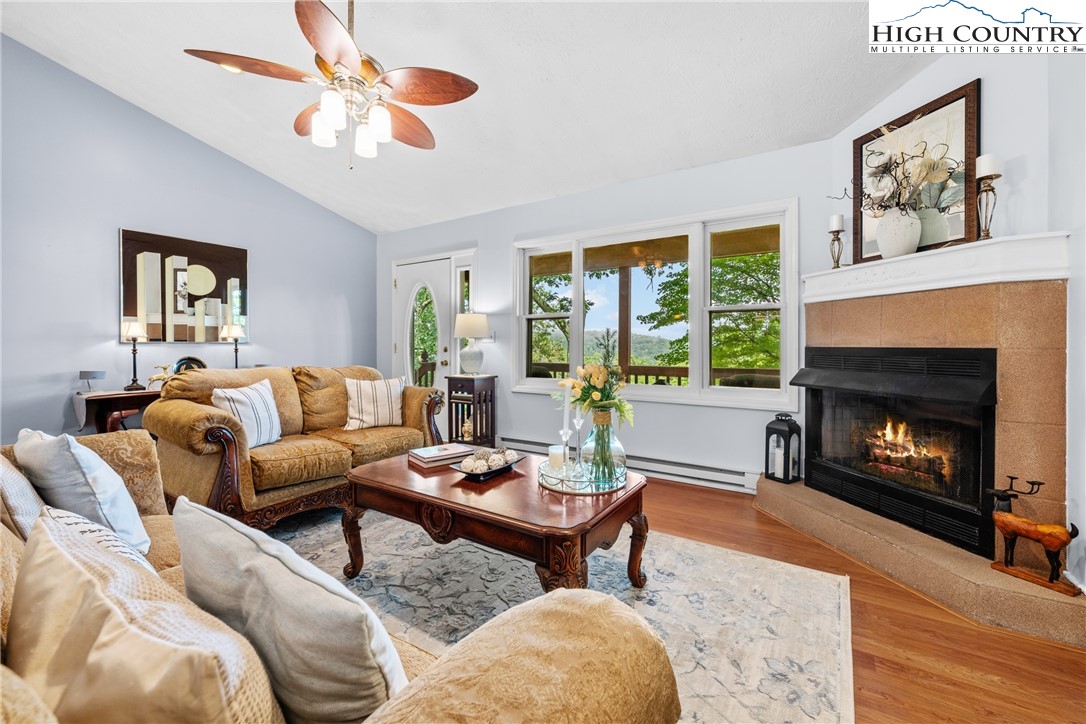 2587 Junaluska Road
