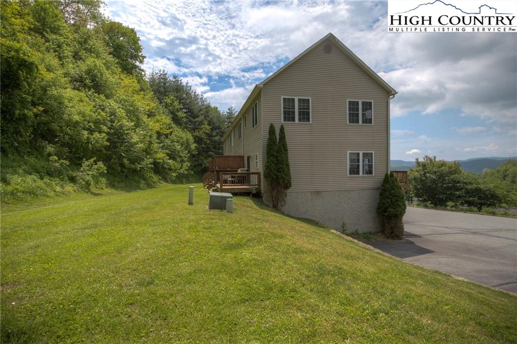 MLS 232227 259 Ridge View Drive A, Boone, NC 28607
