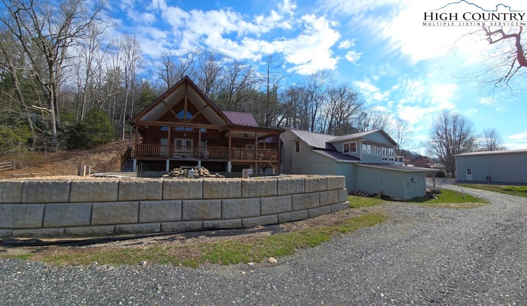262 Lemly Road Lemly Road