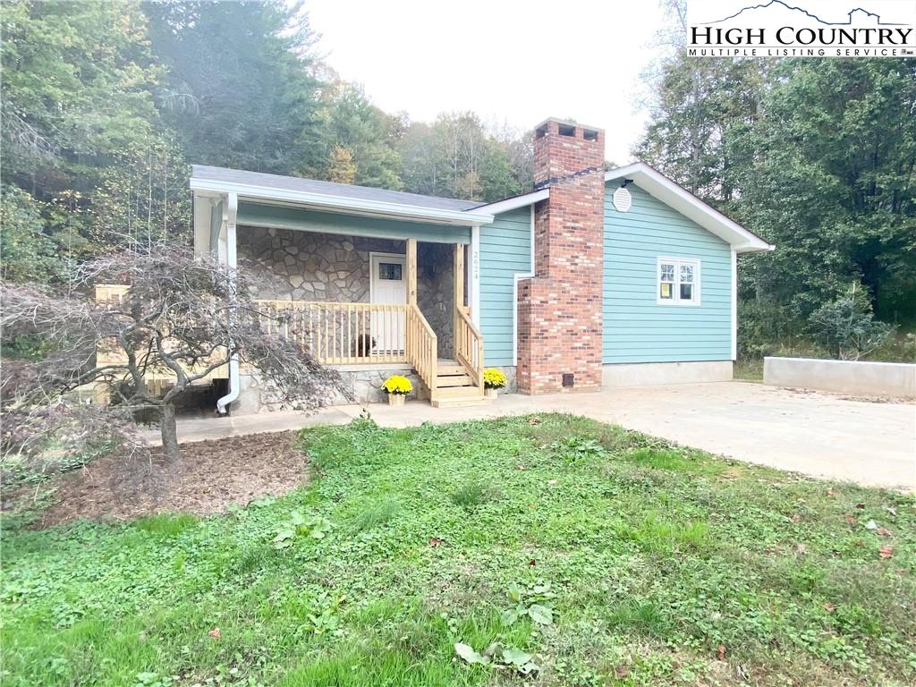 MLS 226447 2624 Setzers Creek Road, Lenoir, NC 28645