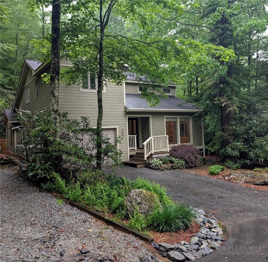 263 Cobble Creek Lane