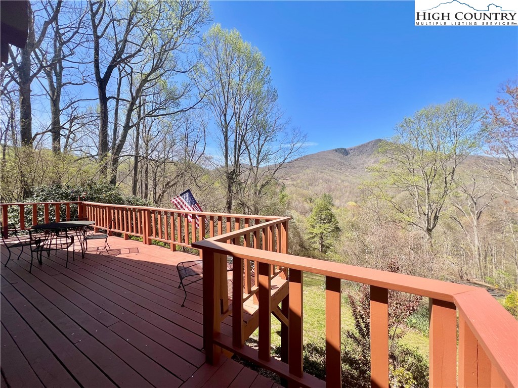 2636 Buck Mountain Road