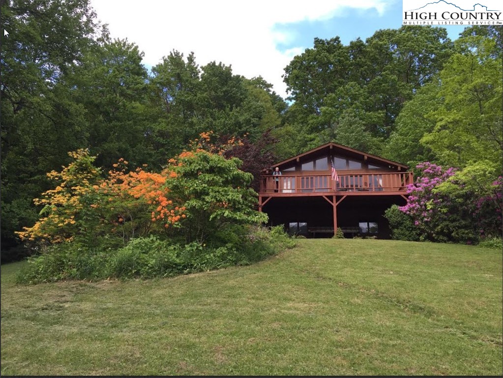 2636 Buck Mountain Road