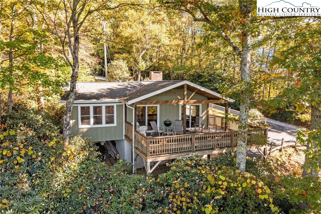 265 Dameron Drive