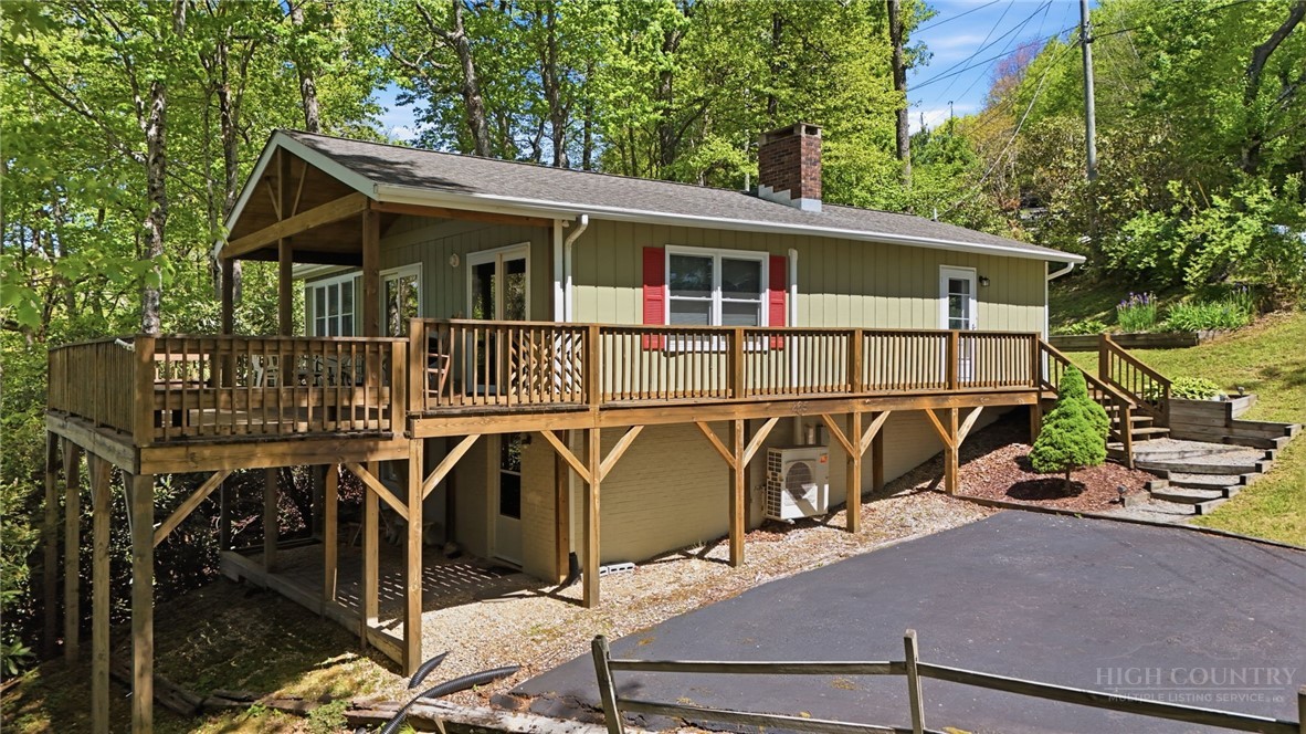 265 Dameron Drive